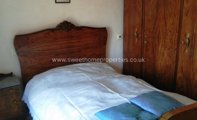 Resale - Town house - Macisvenda - mascivenda