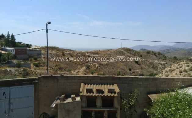 Resale - Town house - Macisvenda - mascivenda