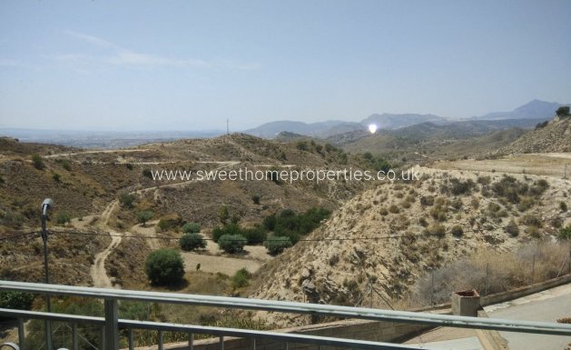 Resale - Town house - Macisvenda - mascivenda