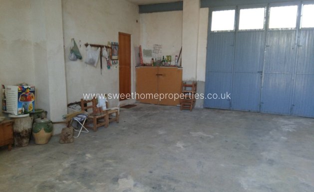 Resale - Town house - Macisvenda - mascivenda