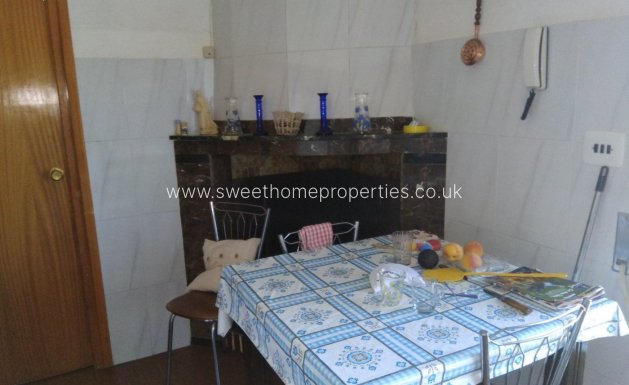 Resale - Town house - Macisvenda - mascivenda