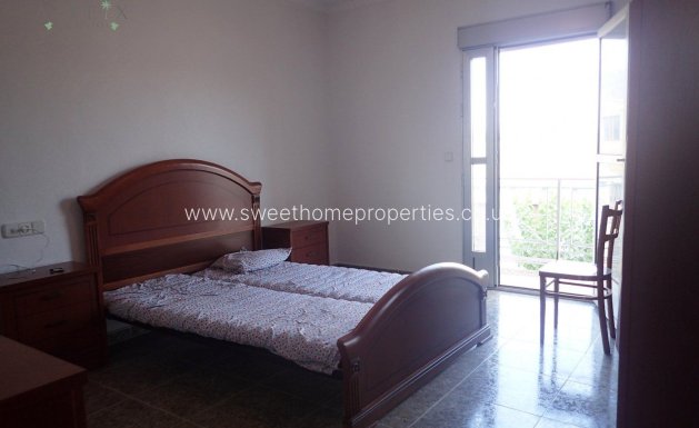 Resale - Town house - Macisvenda - mascivenda