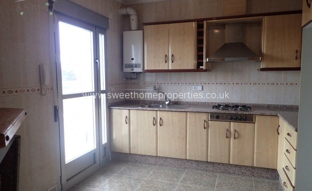 Resale - Town house - Macisvenda - mascivenda