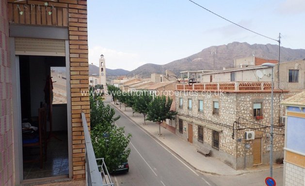 Resale - Town house - Macisvenda - mascivenda