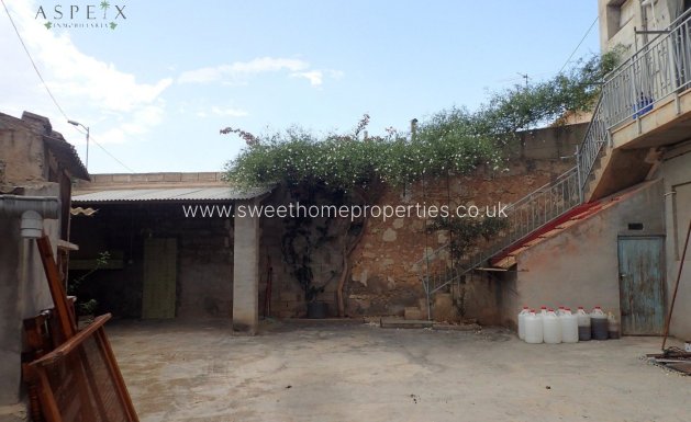 Resale - Town house - Macisvenda - mascivenda