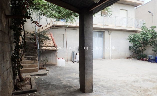 Resale - Town house - Macisvenda - mascivenda