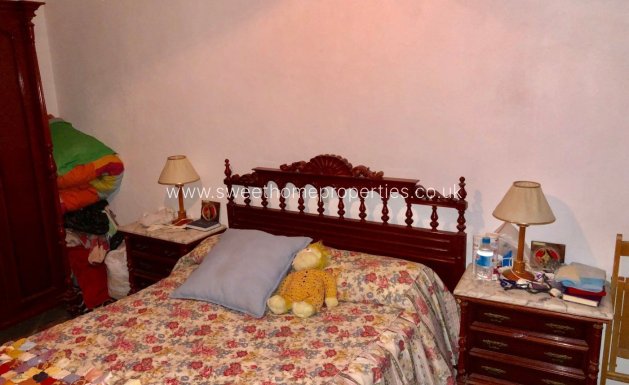 Herverkoop - Villa - Aspe pedanias - Tolomo Alto