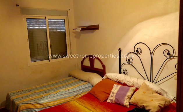 Herverkoop - Villa - Aspe pedanias - Tolomo Alto