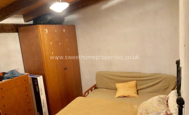 Herverkoop - Villa - Aspe pedanias - Tolomo Alto