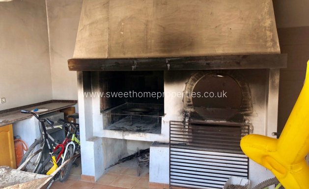 Herverkoop - Villa - Aspe pedanias - Tolomo Alto