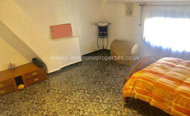 Resale - Town house - Algueña - ALGEÑA
