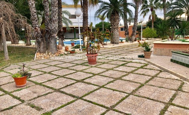 Resale - Villa - Elche - Matola