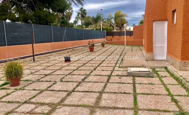 Resale - Villa - Elche - Matola