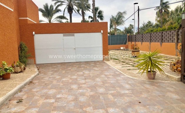 Resale - Villa - Elche - Matola