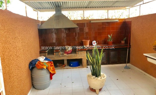 Resale - Villa - Elche - Matola