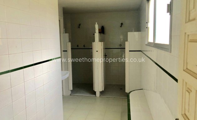 Resale - Villa - Elche - Matola