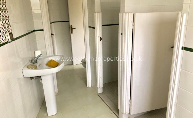 Resale - Villa - Elche - Matola