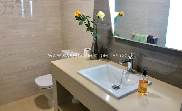 Resale - Villa - Elche - Matola