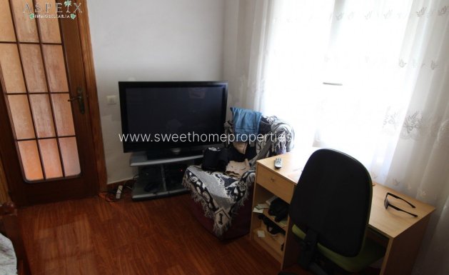 Resale - Apartment - Aspe - Caminico de elche