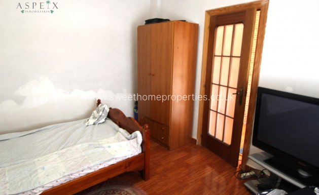 Resale - Apartment - Aspe - Caminico de elche