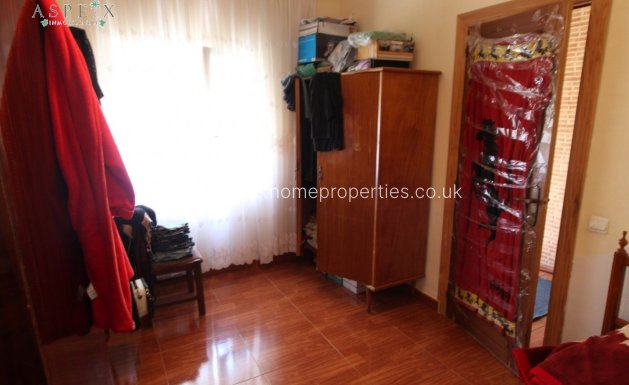Resale - Apartment - Aspe - Caminico de elche