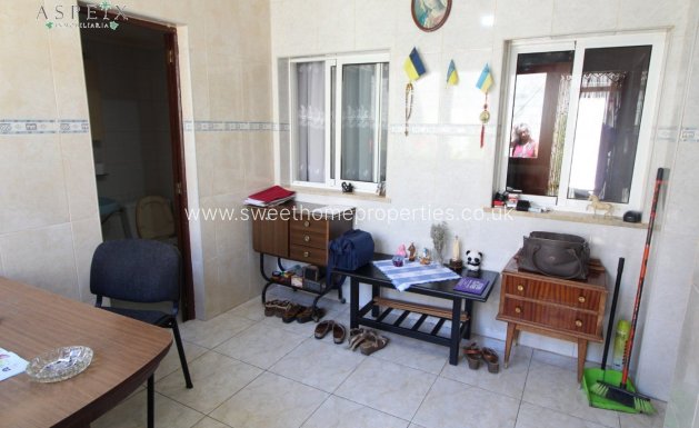 Resale - Apartment - Aspe - Caminico de elche