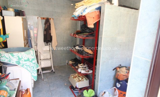 Resale - Apartment - Aspe - Caminico de elche