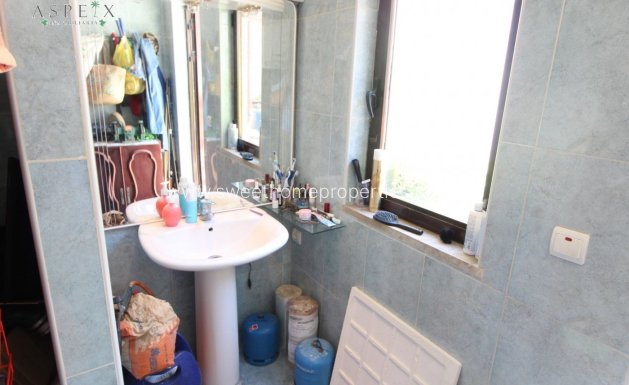 Resale - Apartment - Aspe - Caminico de elche