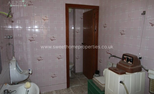 Resale - Commercial - Monovar - OTRAS