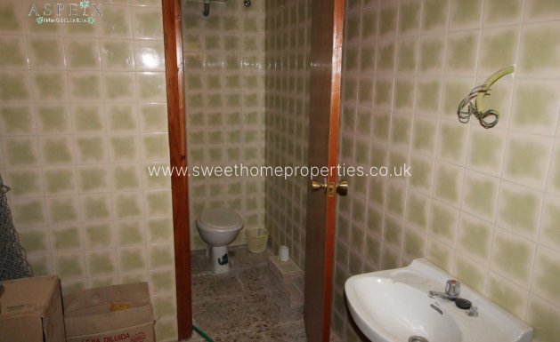 Resale - Commercial - Monovar - OTRAS