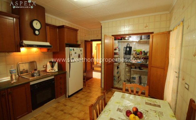 Resale - Country house - Mutxamel