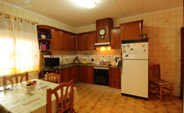 Resale - Country house - Mutxamel