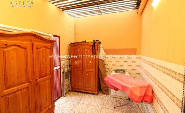 Resale - Country house - Mutxamel
