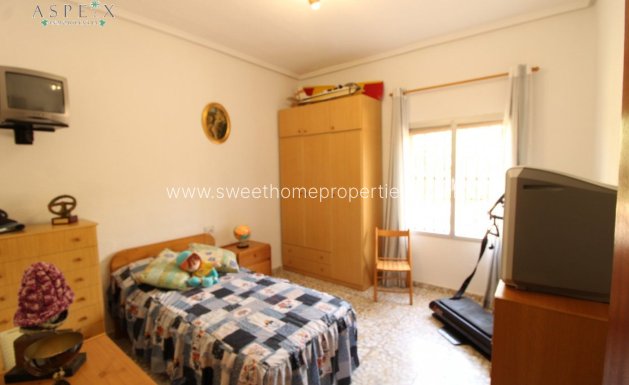 Resale - Country house - Mutxamel