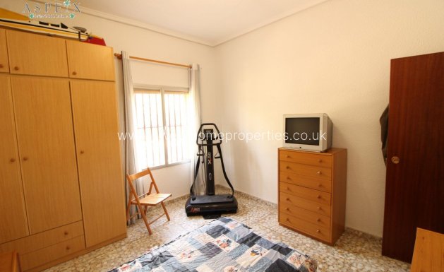 Resale - Country house - Mutxamel