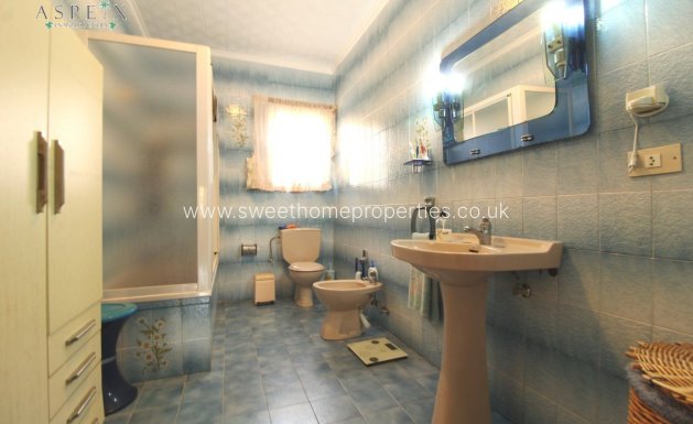 Resale - Country house - Mutxamel