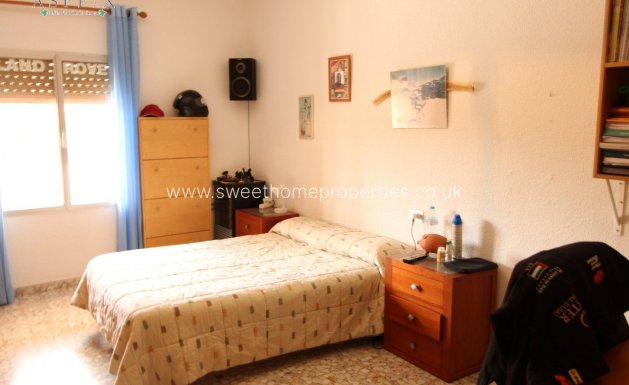 Resale - Country house - Mutxamel