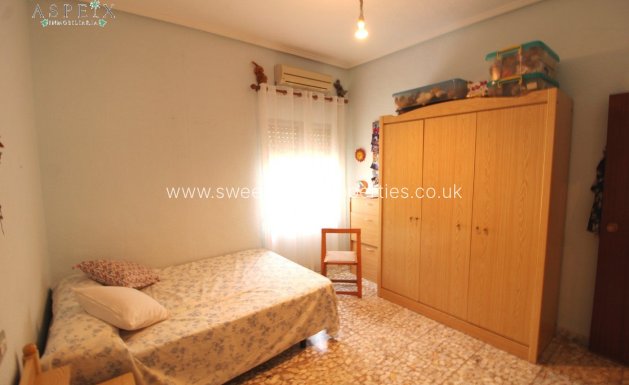 Resale - Country house - Mutxamel