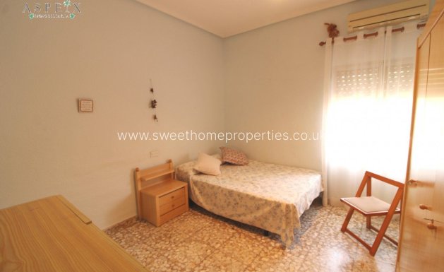 Resale - Country house - Mutxamel