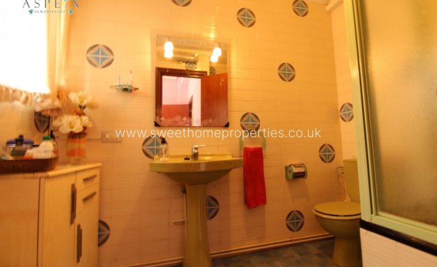 Resale - Country house - Mutxamel