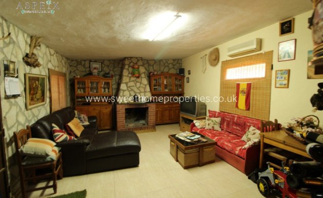 Resale - Country house - Mutxamel