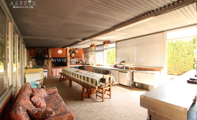 Resale - Country house - Mutxamel