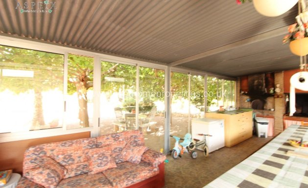 Resale - Country house - Mutxamel
