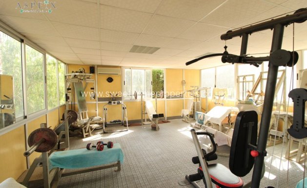 Resale - Country house - Mutxamel