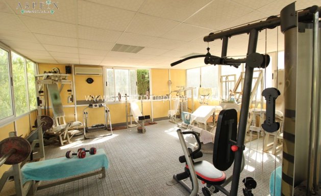 Resale - Country house - Mutxamel