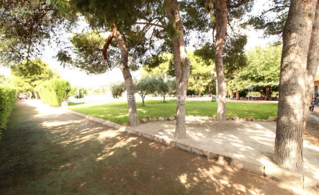 Resale - Country house - Mutxamel