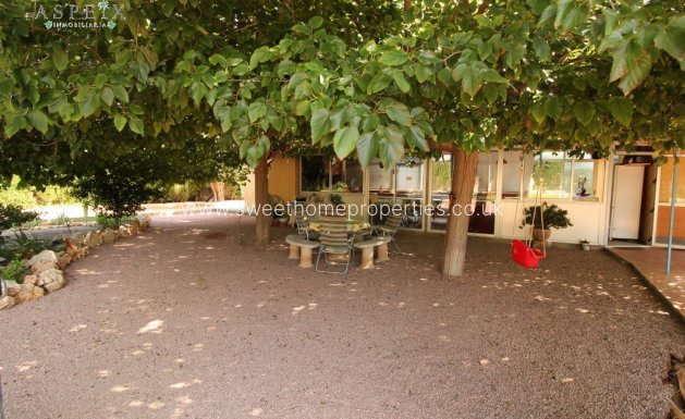 Resale - Country house - Mutxamel