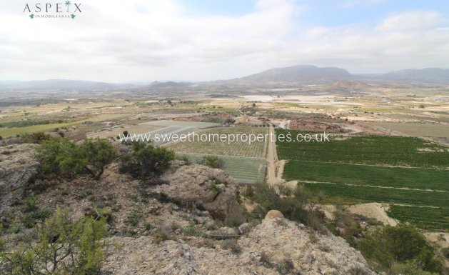 Resale - Plot - Monforte del Cid - Orito