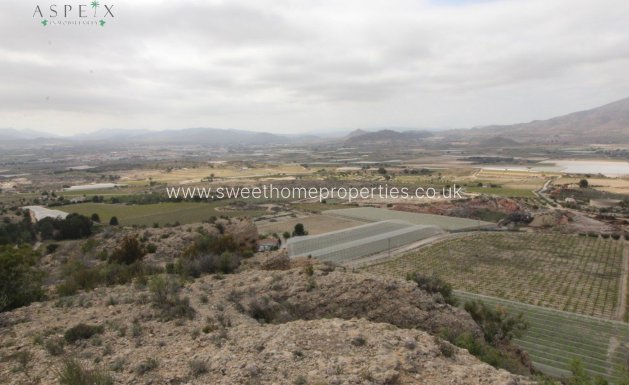 Resale - Plot - Monforte del Cid - Orito