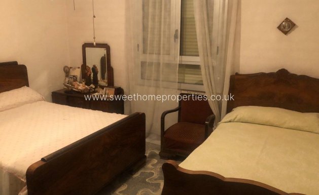 Resale - Town house - Aspe